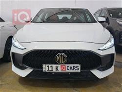 ام جي GT
